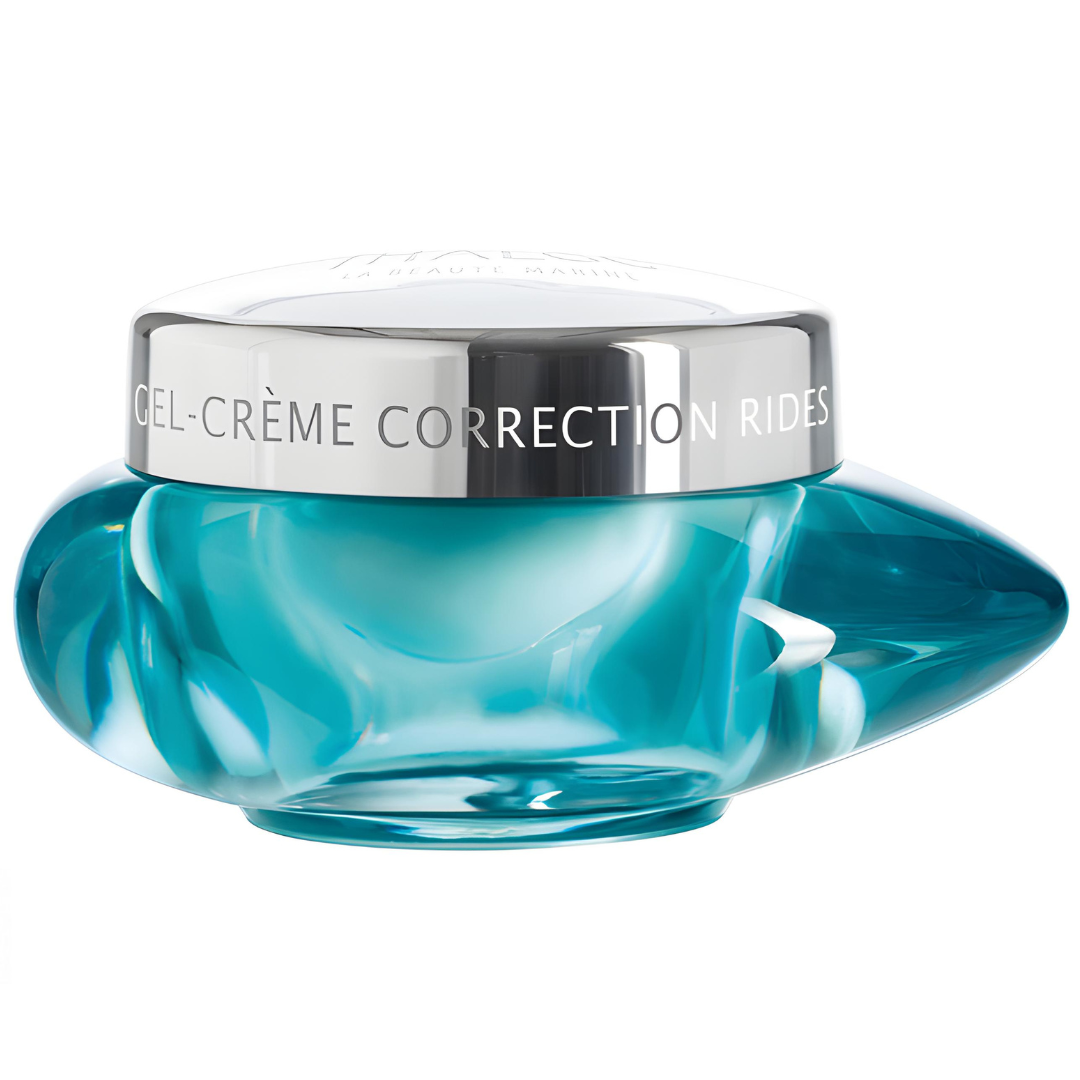 THALGO HYALU-PROCOLLAGENE Wrinkle Correcting Gel-Cream